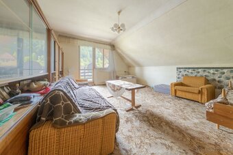 Rodinný dom, predaj, obec Štós, Košice - okolie - 11