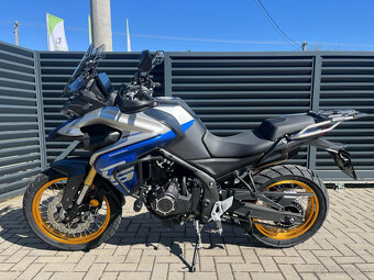 Voge 525DSX - 11