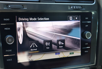Volkswagen e-Golf VII Elektro Virtual - 11