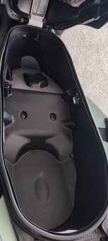 PREDÁM Yamaha TRICITY 300   VP : B - 11