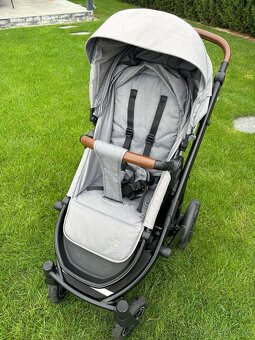 Britax Römer Smile 3 - 11