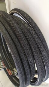 Predám nové plášte MAXXIS , výpredaj - 11
