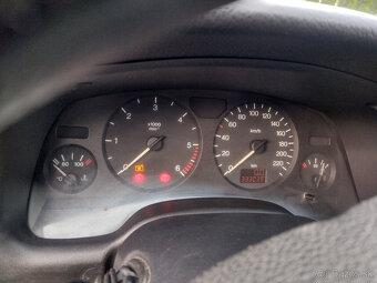 OPEL Astra G CC 1999 X20DTL - 11