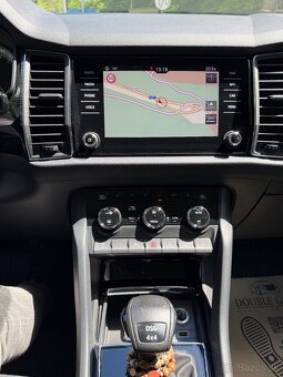 Škoda Kodiaq 2.0 TDI, 110 kW, 4x4 DSG, kúpené v SR. - 11