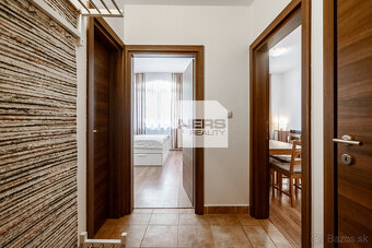 2-izb. byt 42,62 m2, Apartmánový dom Kamzík, Donovaly - 11