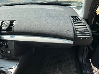 BMW 118d - 11