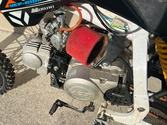 Ycf pilot 125f - 11