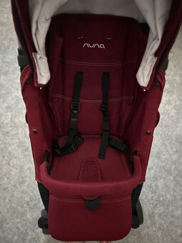 Nuna pepp Luxx - 11