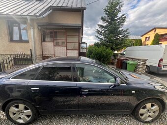 Audi A6 C6 3.0 TDI 171kw - 11