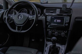 Volkswagen Golf Variant 1.4 TSI BMT 150k Highline EU6 - 11