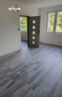 Na predaj 1-izbový byt na 5 poschodí - 11