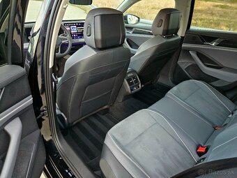 VOLKSWAGEN PASSAT B9 2.0 TDI DSG Variant  Business / ODP DPH - 11