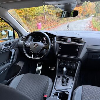 Volkswagen Tiguan 2.0 TDi DSG - 11