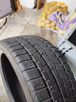 zimne pneumatiky 225/40 r18 - 11