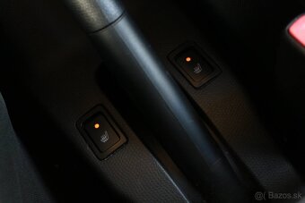 Suzuki Swift 1.3 DDiS Special, 5dv., Klíma, Vyhrievané sedad - 11