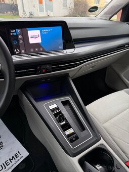 VW Golf VIII Style Variant 2.0TDi 110Kw VIRTUAL/MATRIX/KESSY - 11