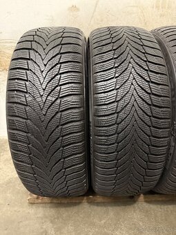 Zimná sada 5x112 R19 , 235/45/19 Mercedes Benz GLA X156 - 11