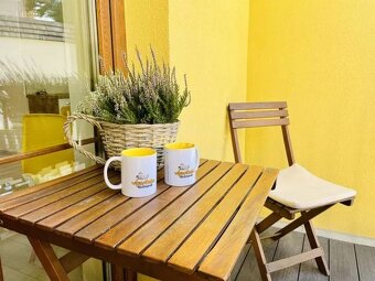 EXKLUZÍVNE / PRENÁJOM, 2 IZBOVÝ BYT (BALKÓN), KEŽMAROK, 55m2 - 11