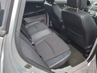 Predám Kia Ceed SW 1.6 CRDi, 3/2008 - 11