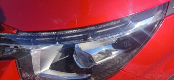 Peugeot 3008 ALLURE 1.6 BlueHDi 120k EAT6 - 11