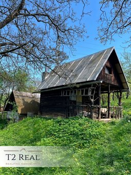 STAVEBNÝ POZEMOK - ZA KALVÁRIOU, PREŠOV, 3318 m2 - 11
