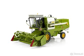 Model kombajnu MDW Fortschritt E514 - 11