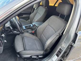 BMW E90 330d LCI 2010 Automat - 11