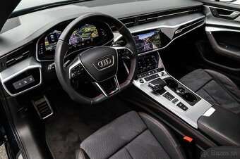 Audi A6 - 11