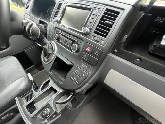 Volkswagen Multivan 2.0 TDI Highline 7-miestny - 11