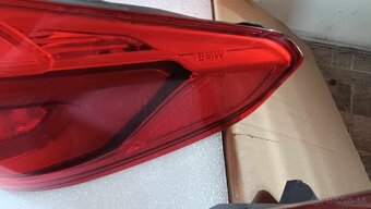 BMW G30 - 11