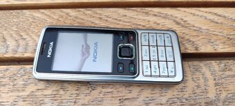 Nokia 6300 - 11