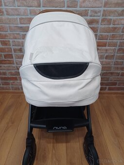 Nuna MIXx next birch beige - 11