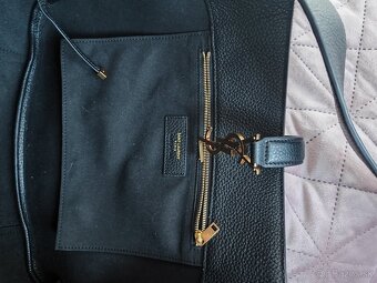 Yves Saint Laurent veľká shopperka - 11