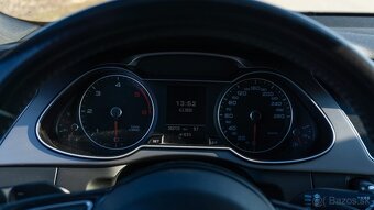 Audi a4 Allroad , 2.0tdi 130kw Quattro - 11