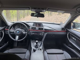 BMW F31 - 11