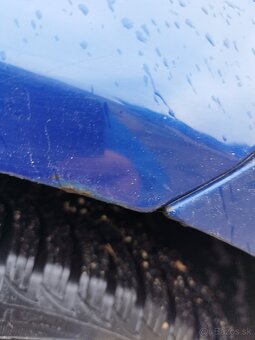 Passat B5.5 1.9 tdi 2001 - 11