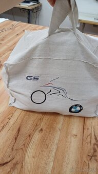 BMW R1200GS - 11