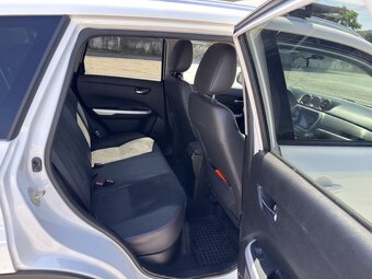 Suzuki Vitara S 1.4 BoosterJet 2WD - 11