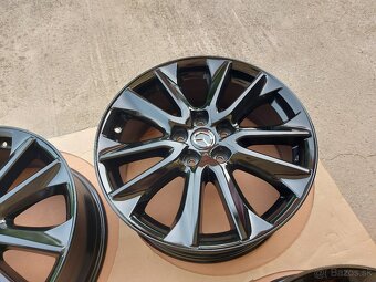 5x114,3 r18 mazda kia hyundai mitsubishi toyota honda - 11