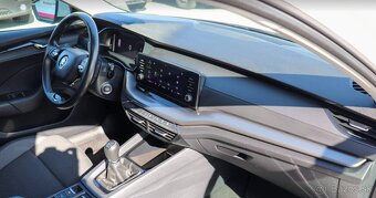 Škoda Octavia Combi 2.0 TDI SCR Ambition - 11