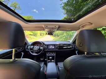 REZERVOVANE Škoda Kodiaq L&K 4x4 2.0 Tdi DSG - 11