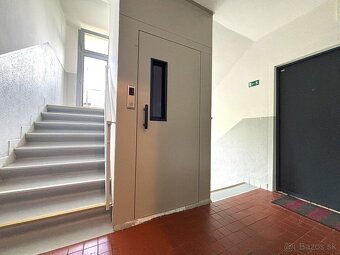 1-izbový byt kompletne zrekonštruovaný, Čiližská – Vrakuňa,  - 11