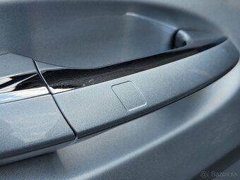 Mercedes C 350 V6, atmosféra, AT7, 4matic - 11