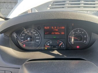 Peugeot Boxer 2.2 HDI 2015 96kw/110hp - 11