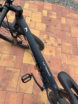 Trek Marlin 7 M - 11