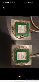 Svetlá - neóny- bodové svetlá - 11