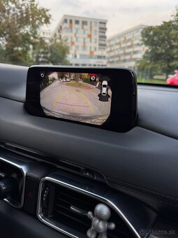 Predám Mazda CX-5, 2.2 SkyActiv-D AWD, automat, 2018 - 11