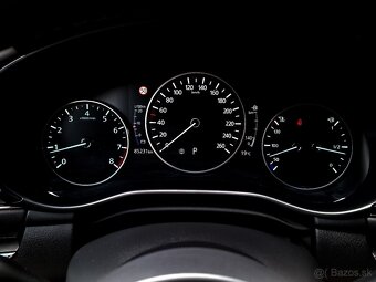 Mazda 3, Automat 2,0 benzín, pravidený servis - 11