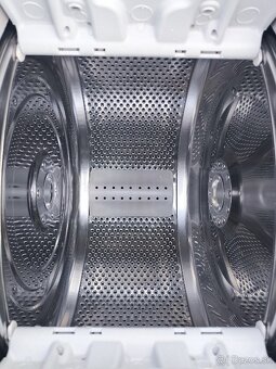 Pračka Electrolux - 11