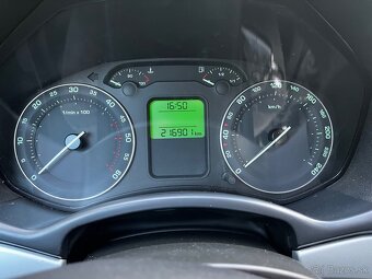 ➡️ Škoda octavia 1.9 Tdi 77 kW Elegance - 11